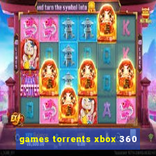 games torrents xbox 360